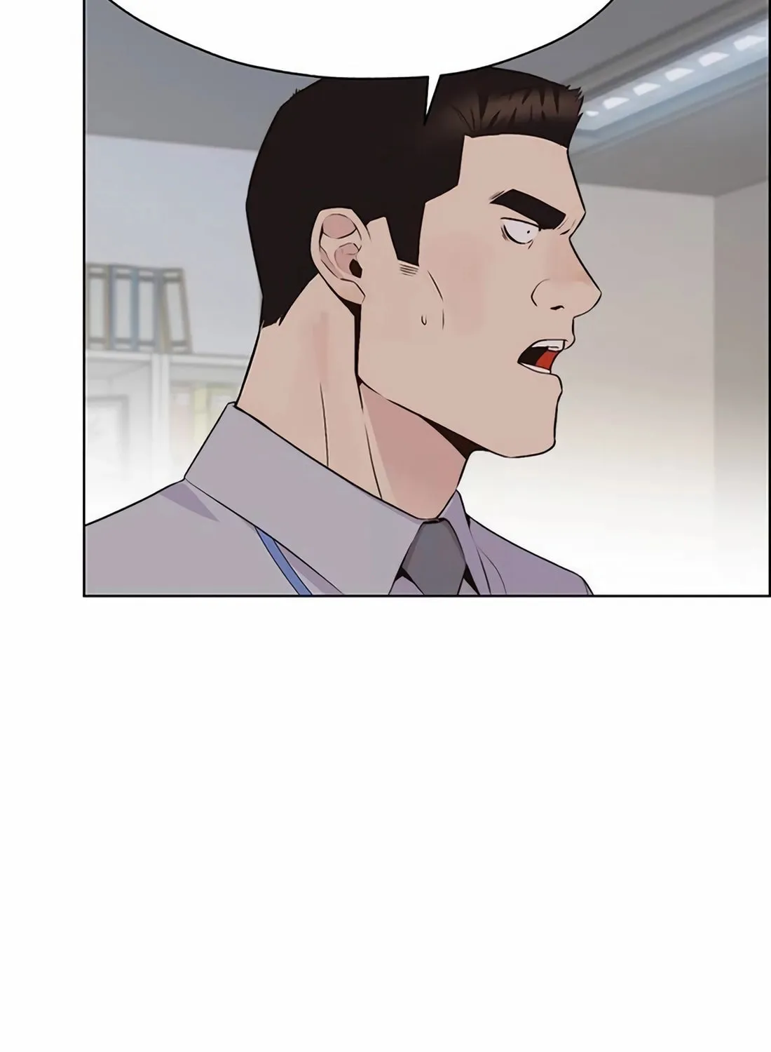 A Man