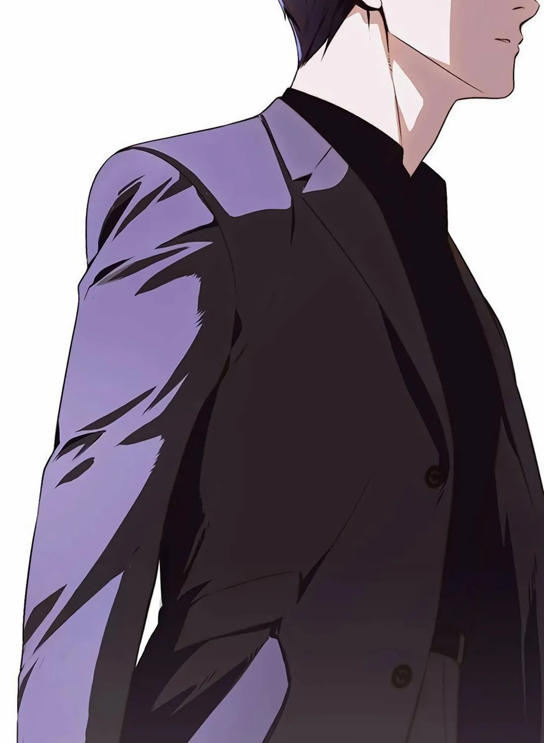 A Man