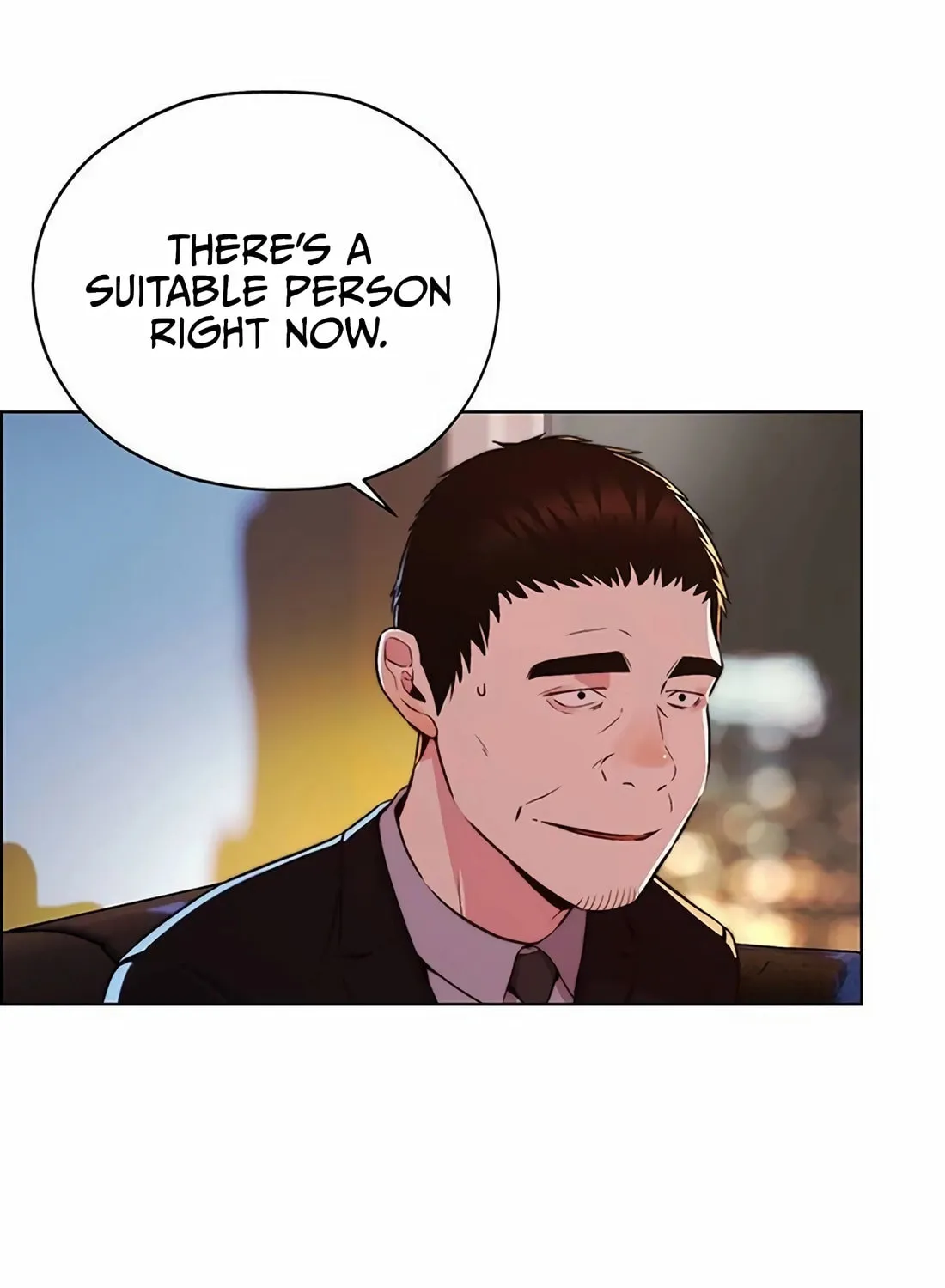 A Man