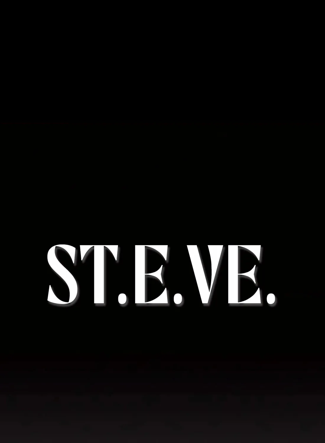 A Man