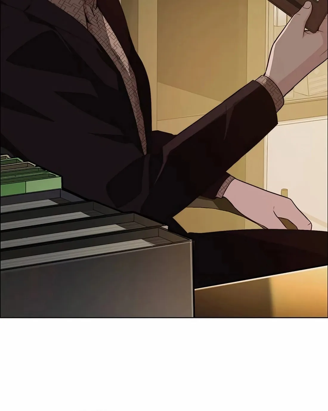 A Man