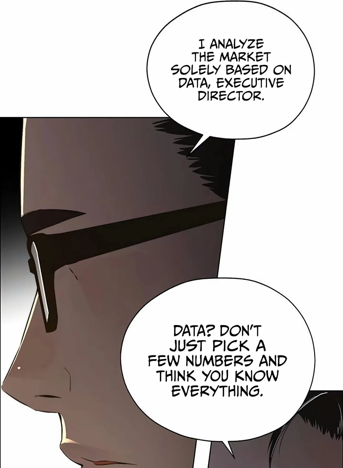 A Man
