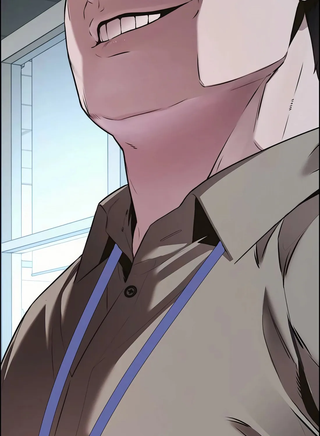 A Man