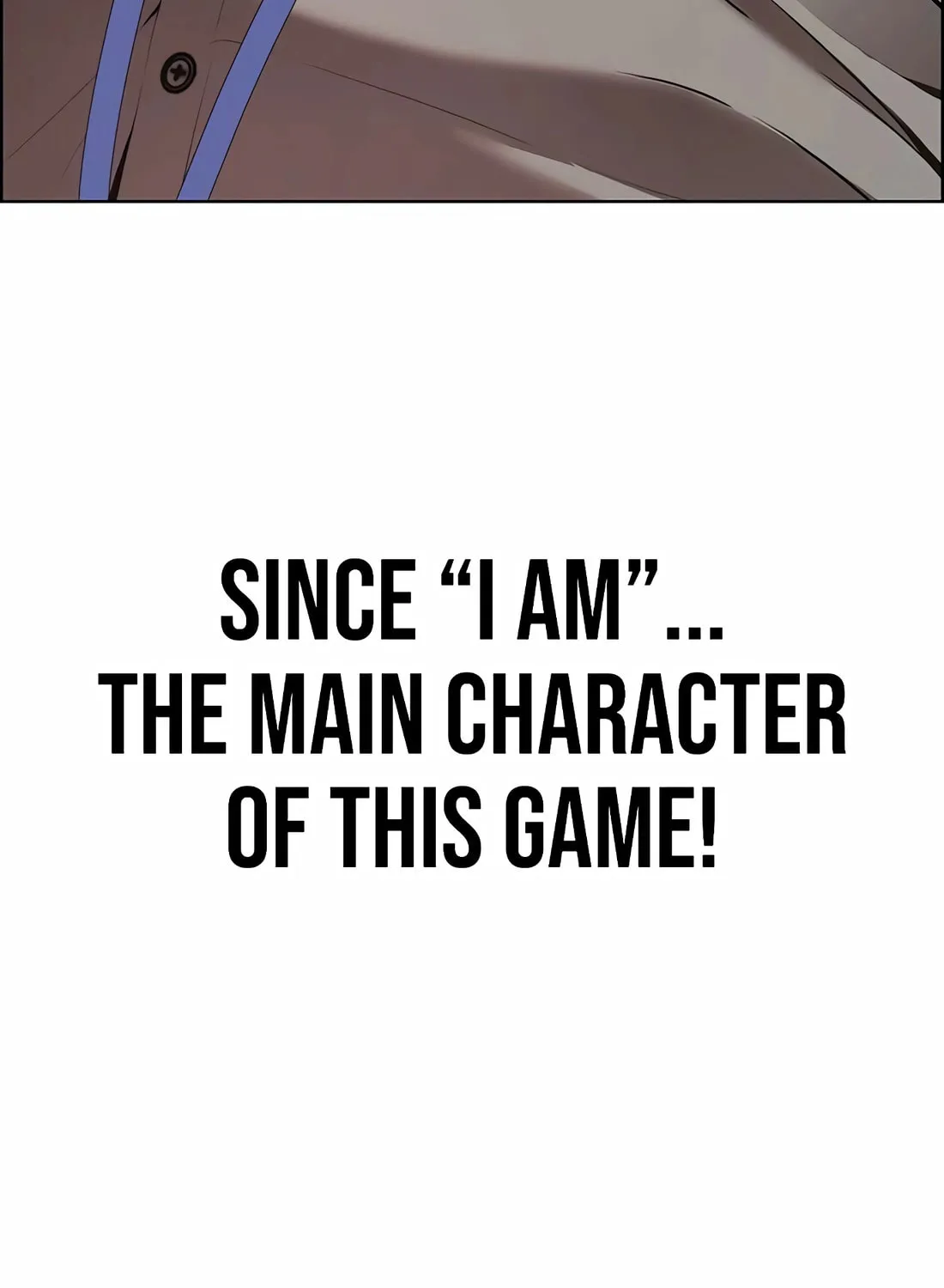 A Man