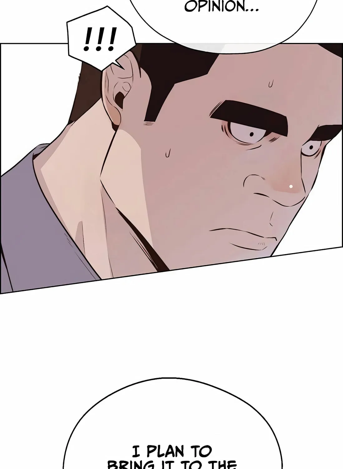 A Man