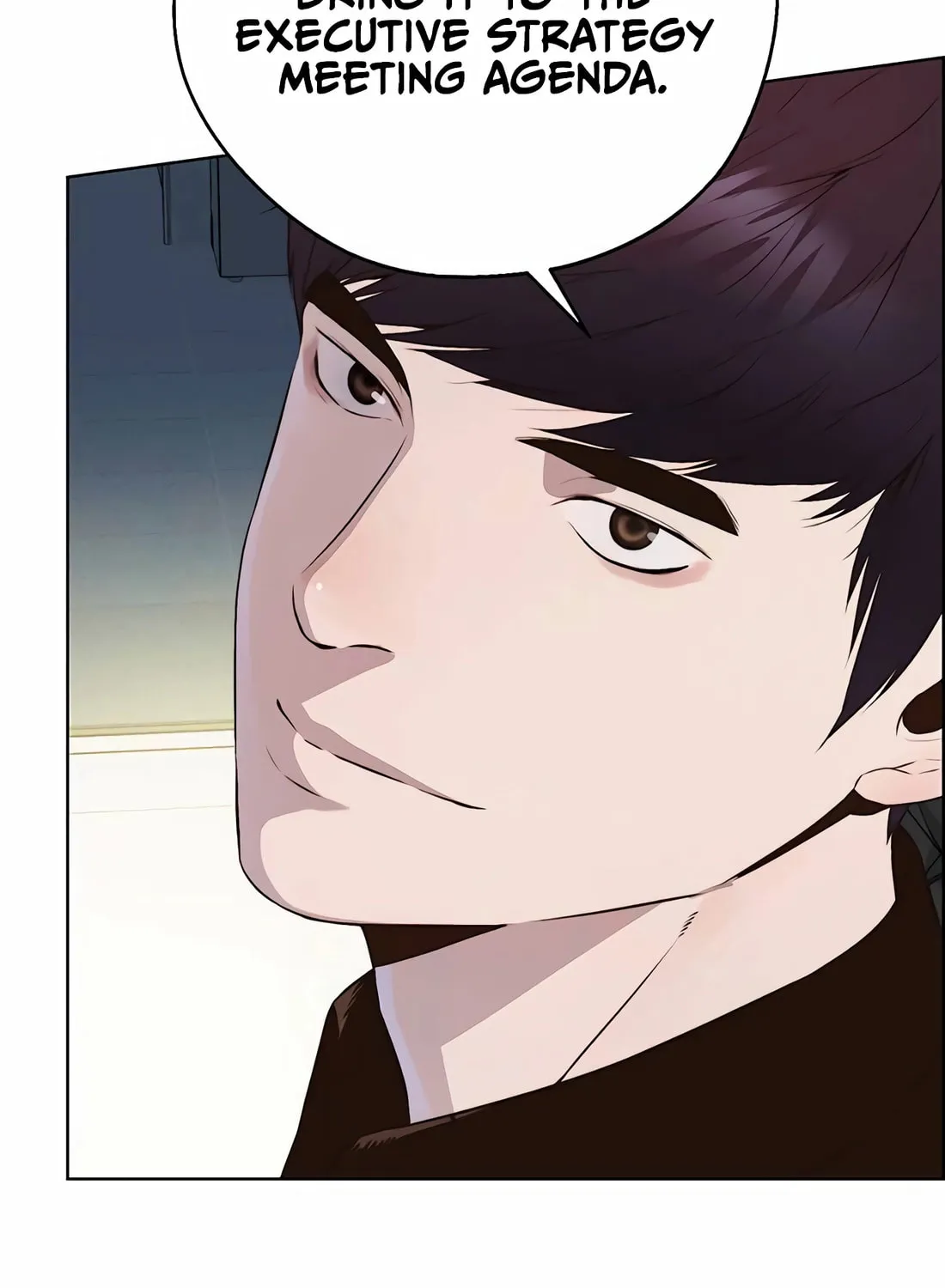 A Man