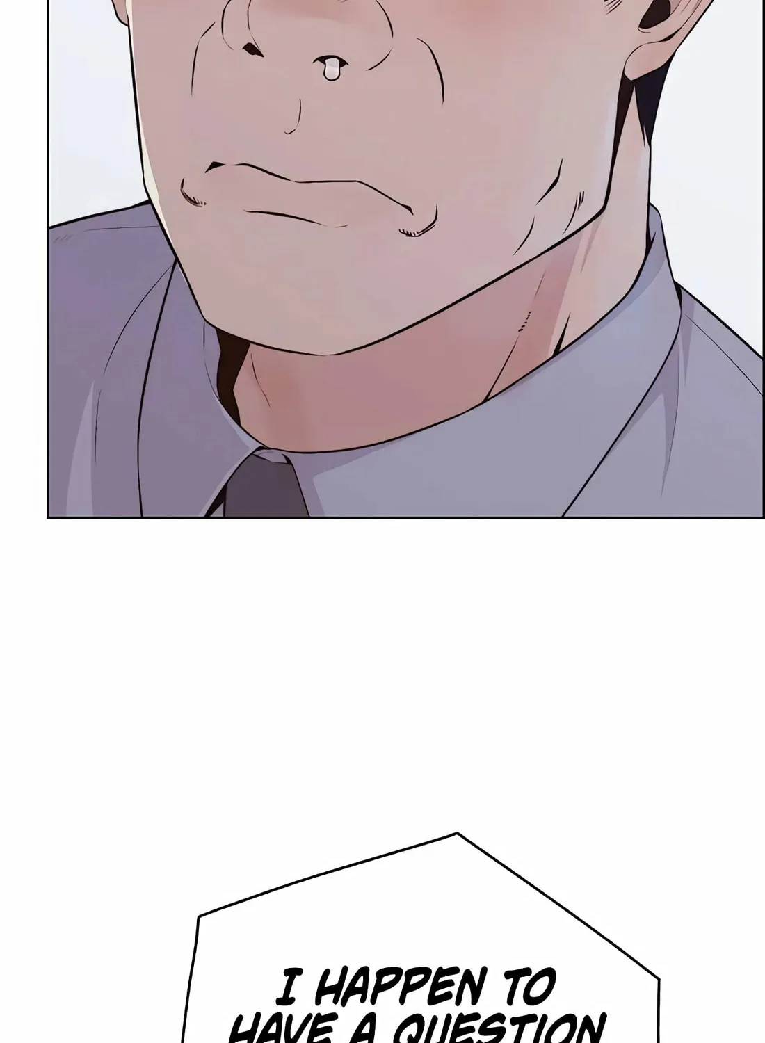 A Man