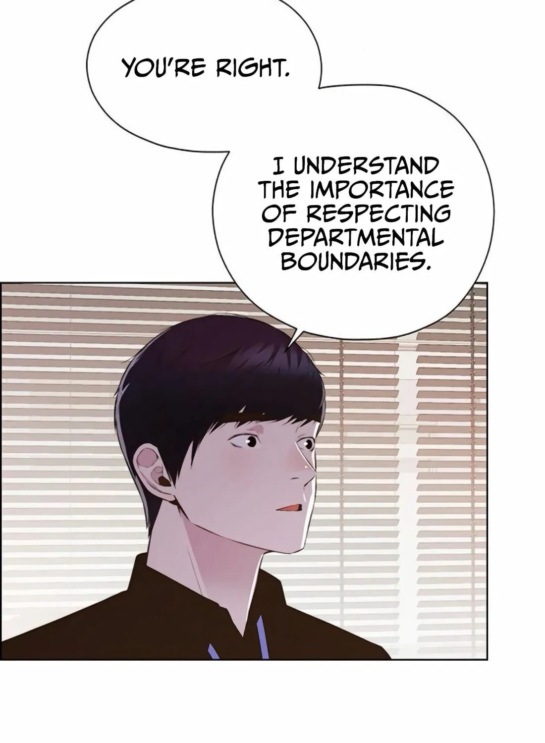 A Man