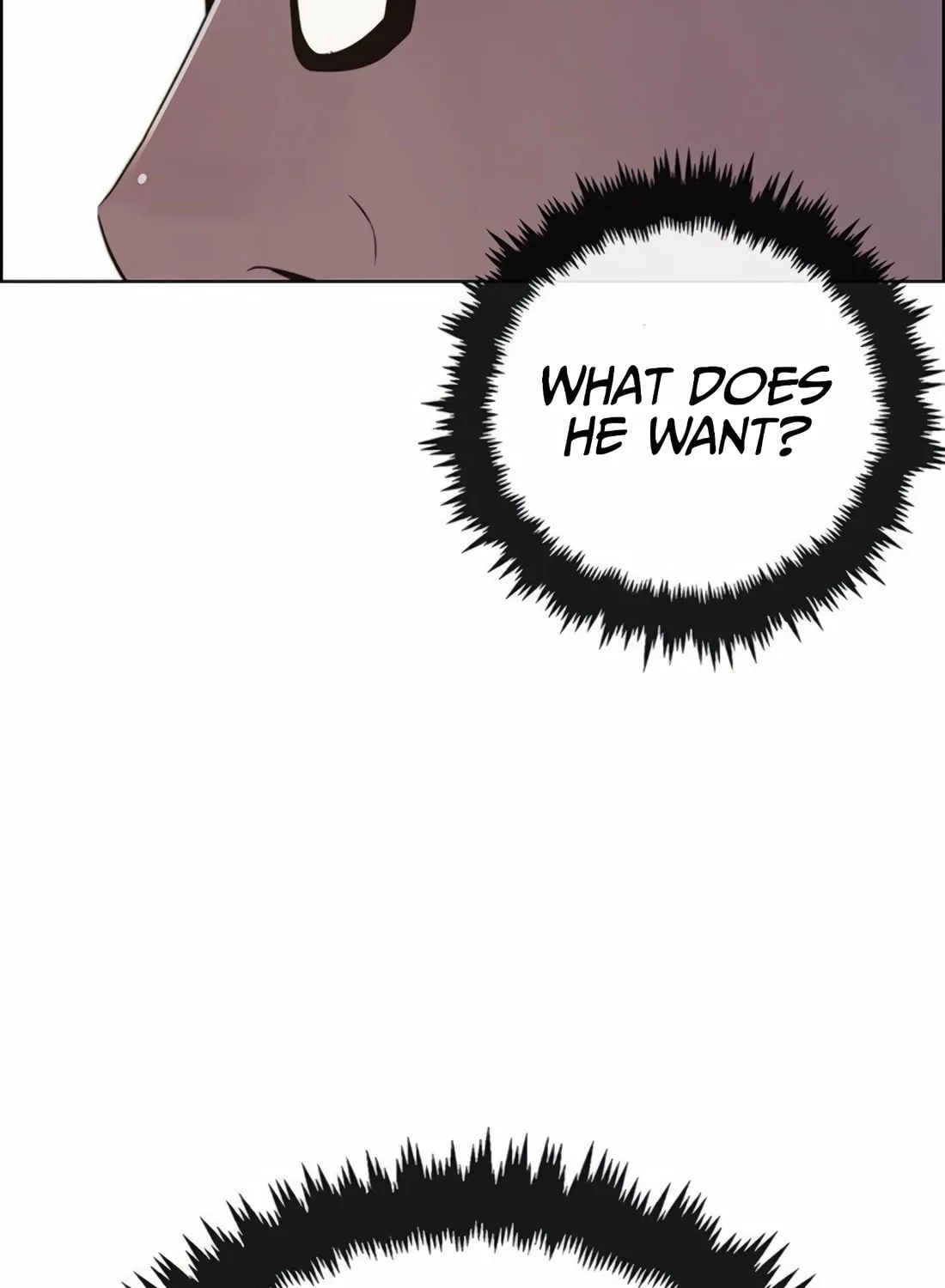 A Man