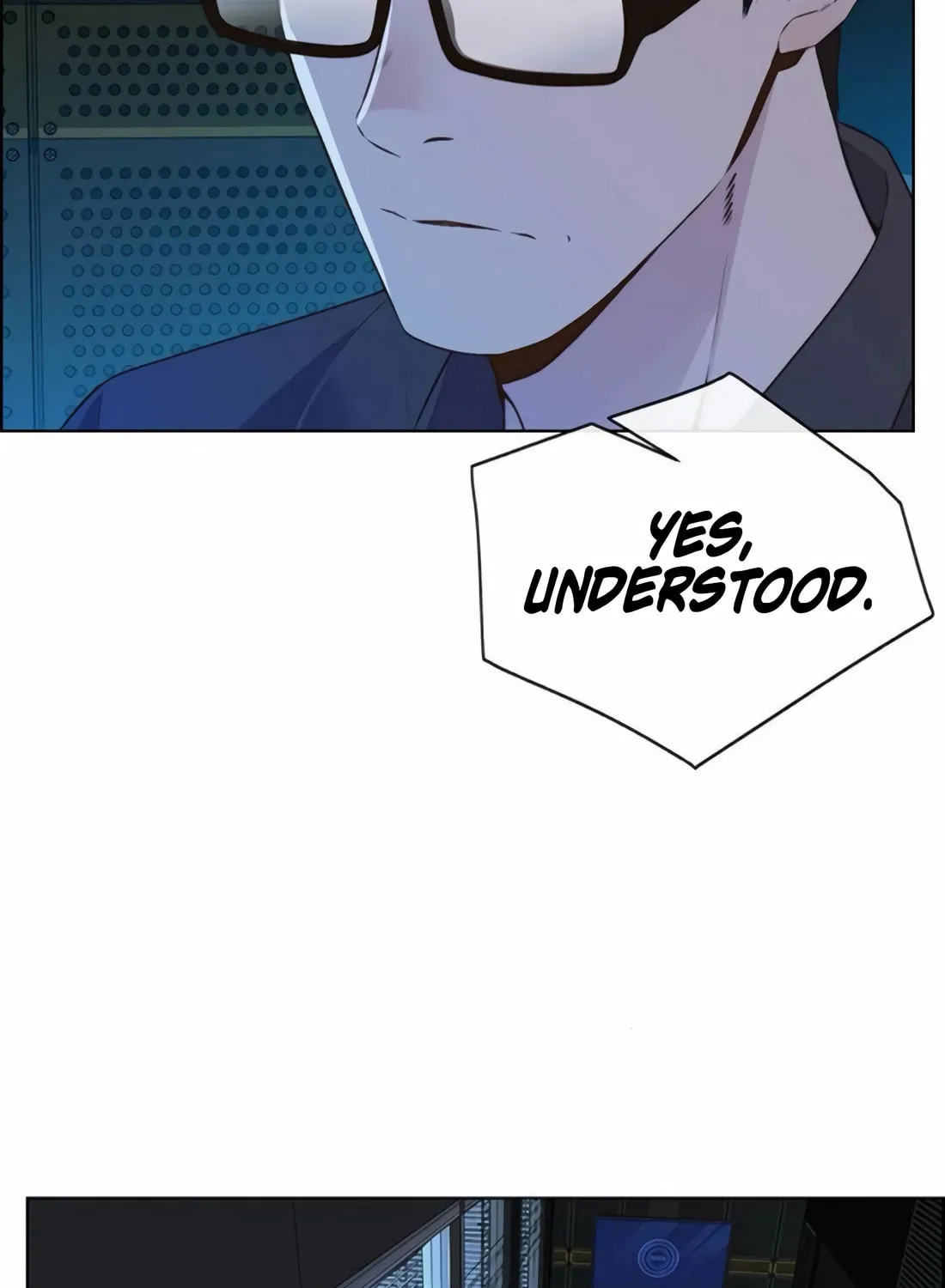 A Man