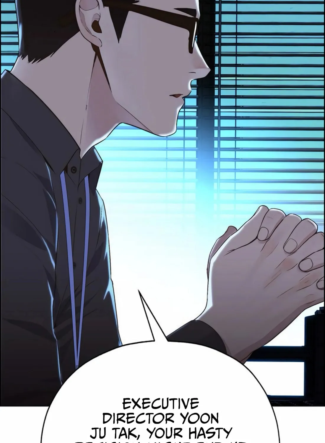 A Man