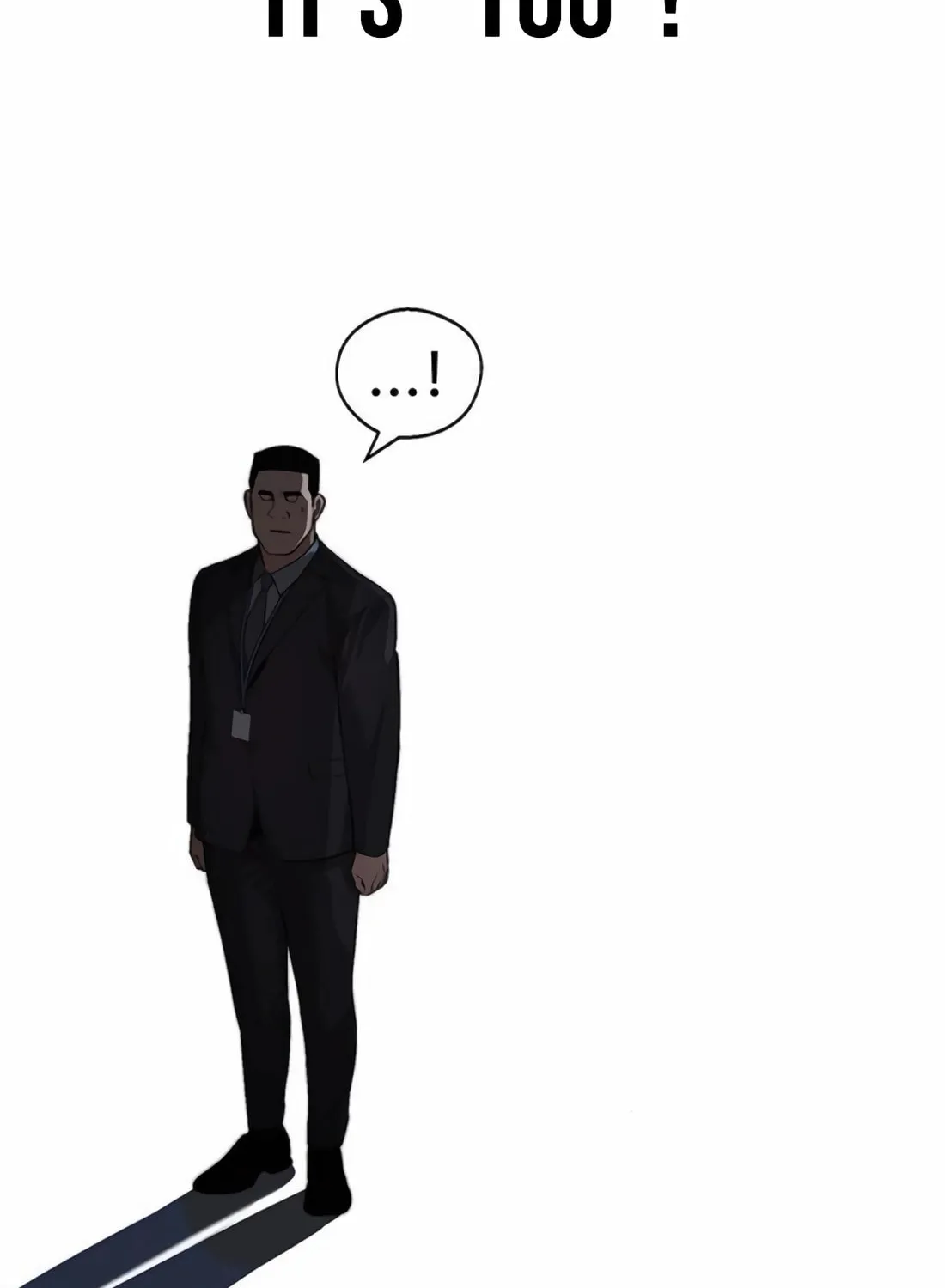 A Man