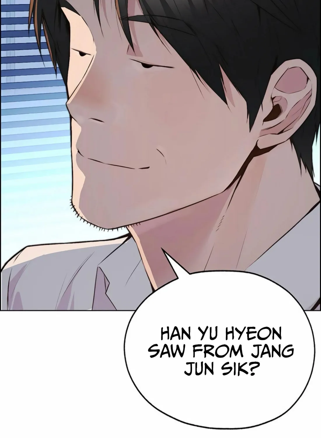 A Man