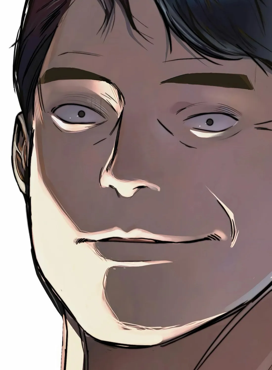 A Man