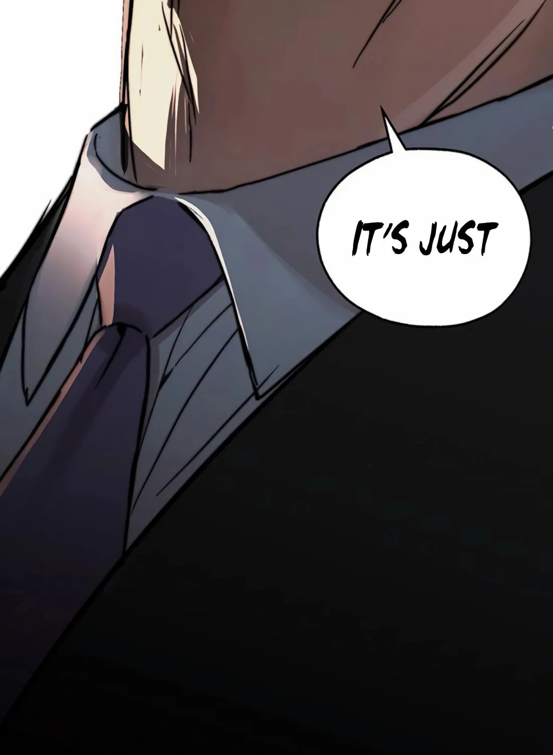 A Man