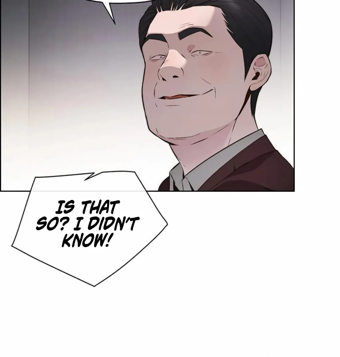 A Man