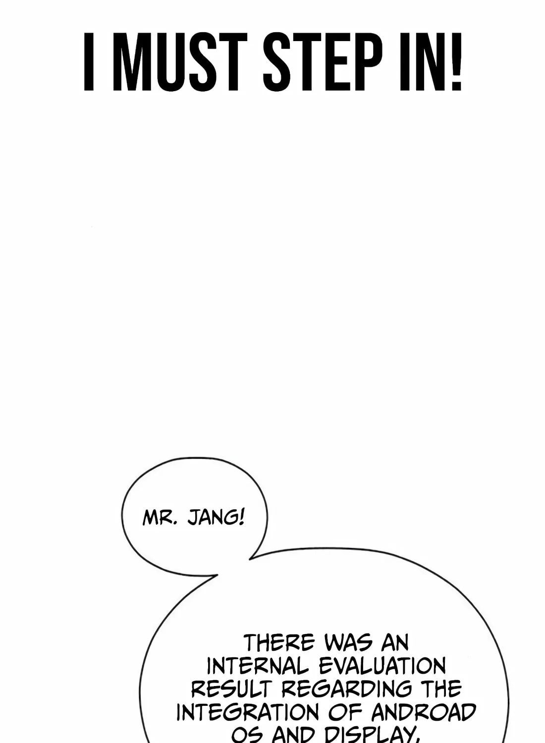 A Man
