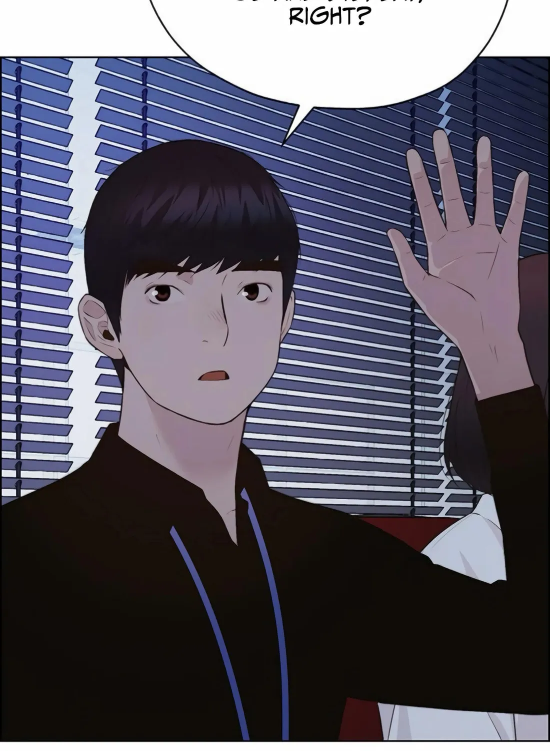 A Man