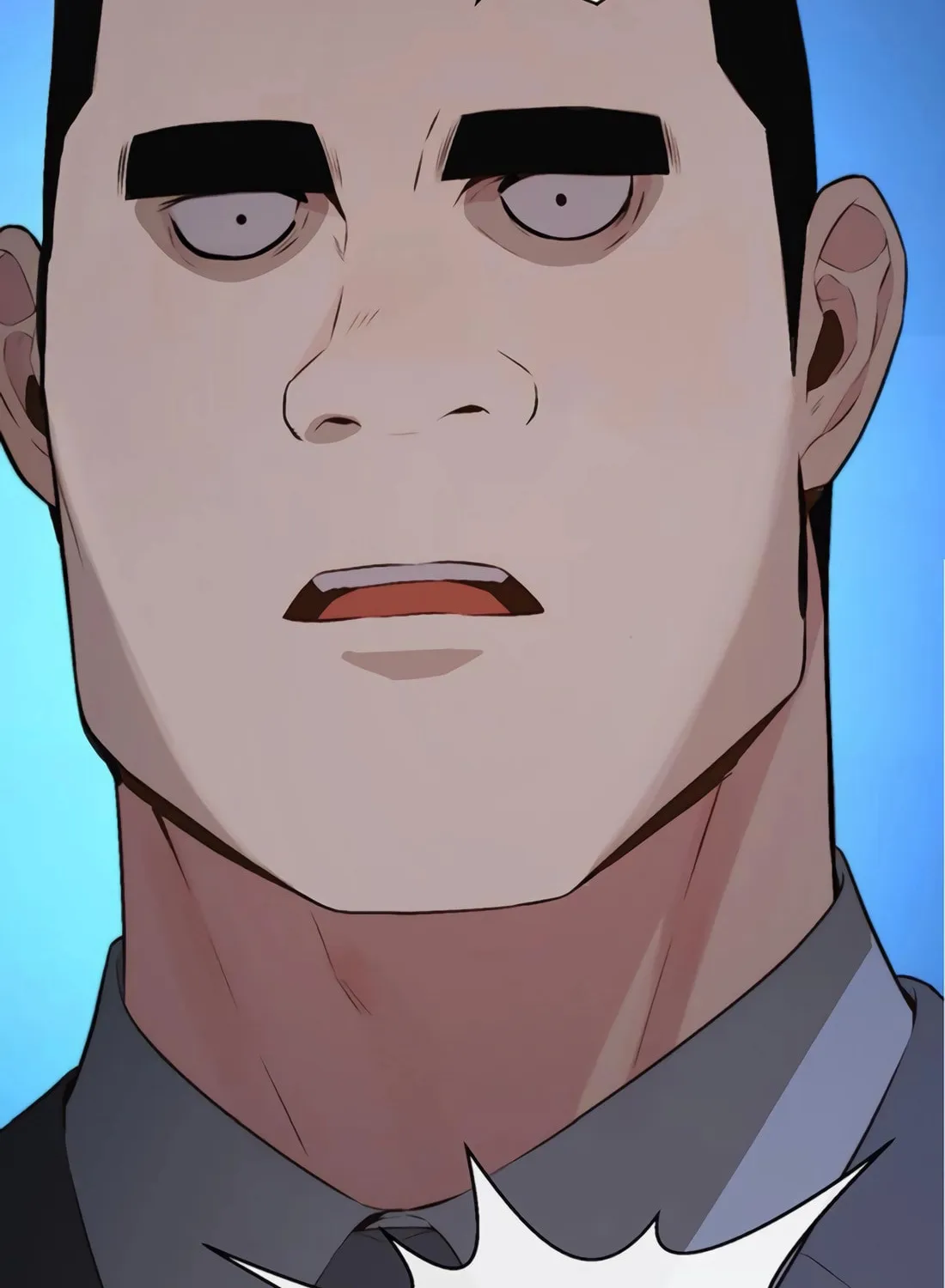A Man