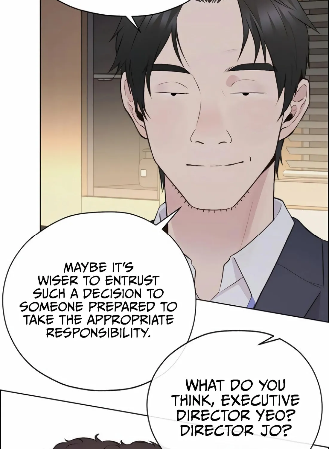 A Man