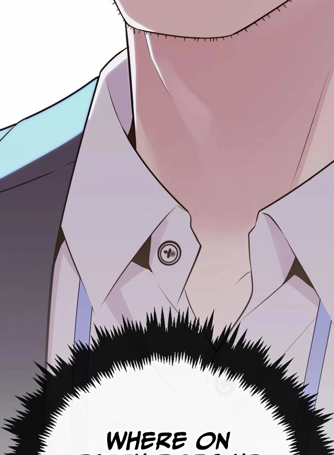 A Man