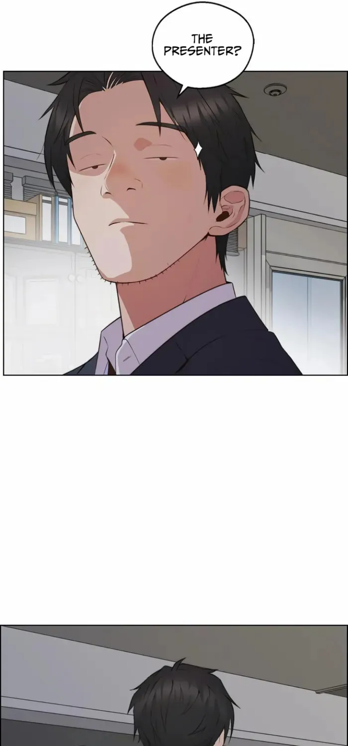 A Man