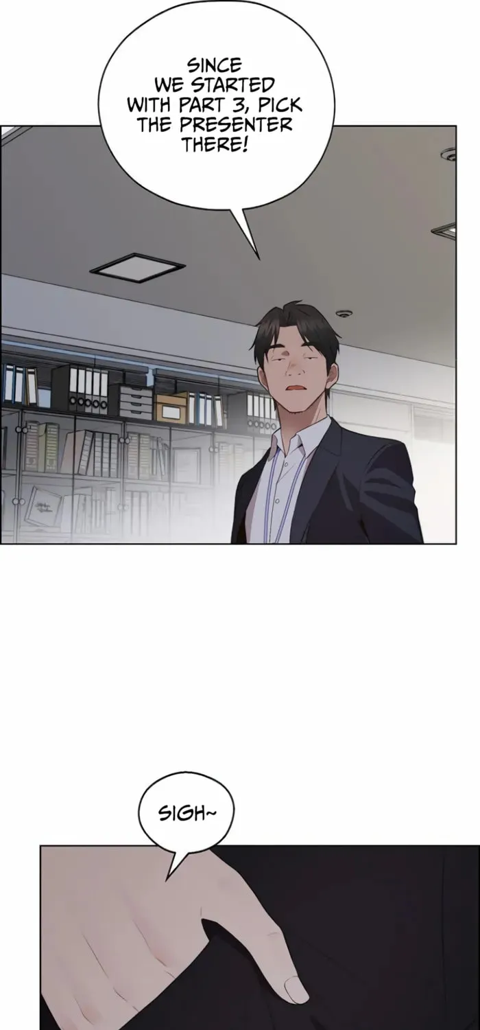 A Man