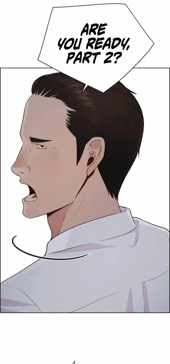 A Man