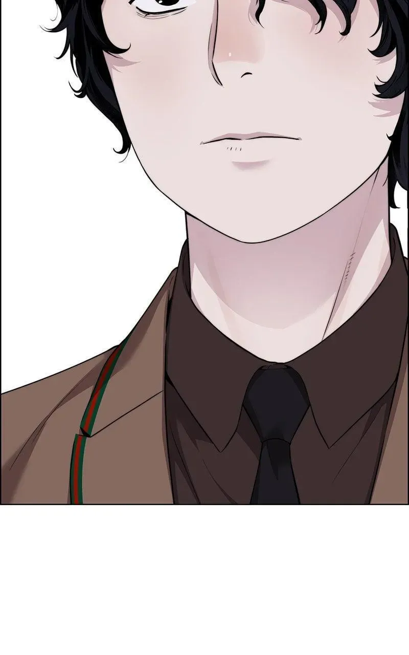 A Man