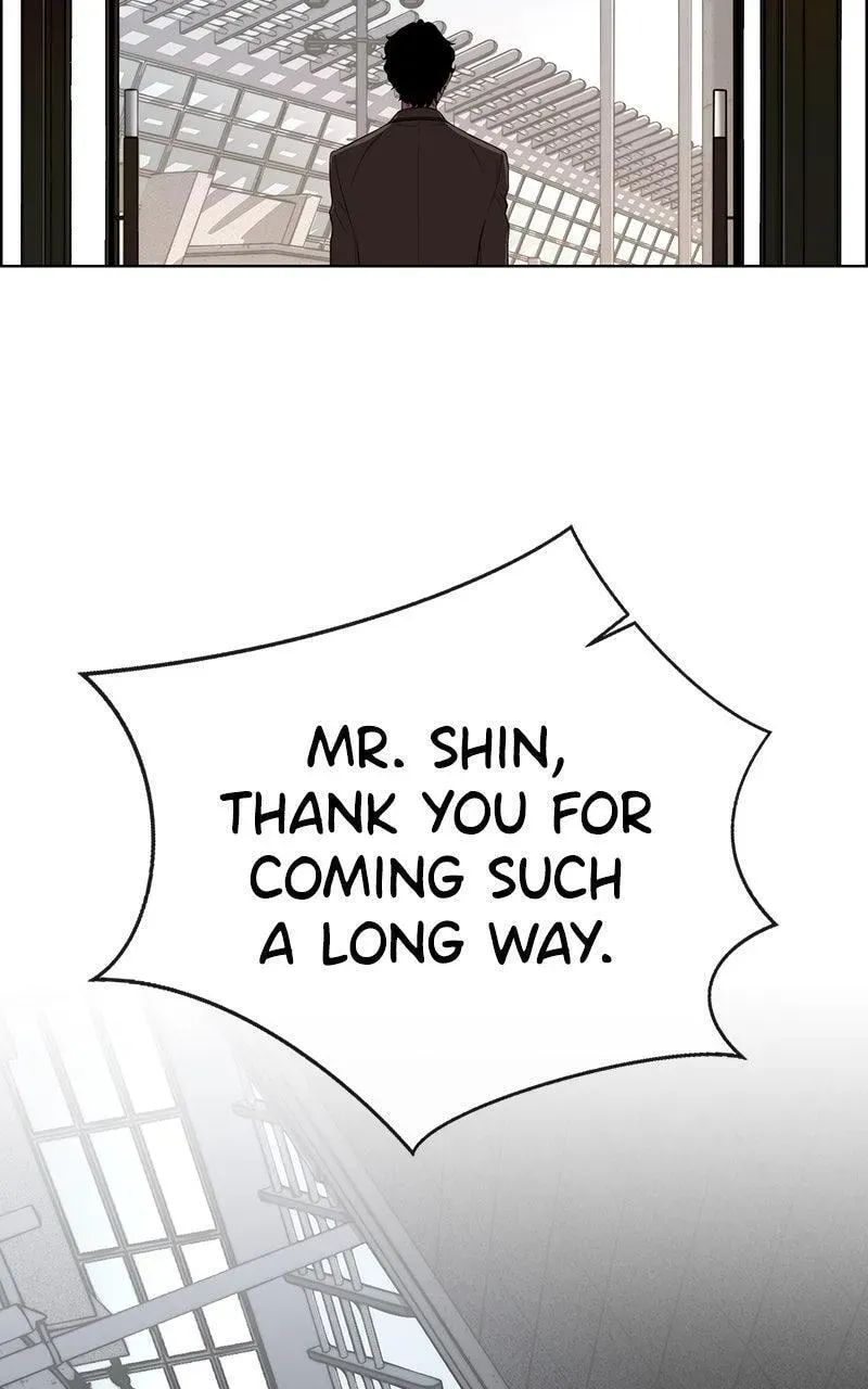 A Man