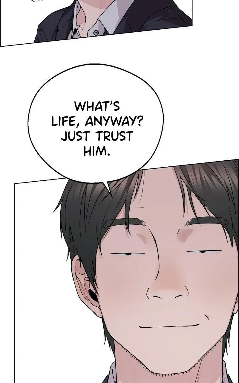 A Man