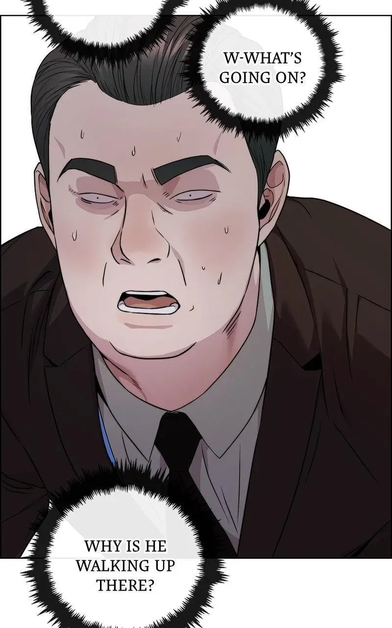 A Man