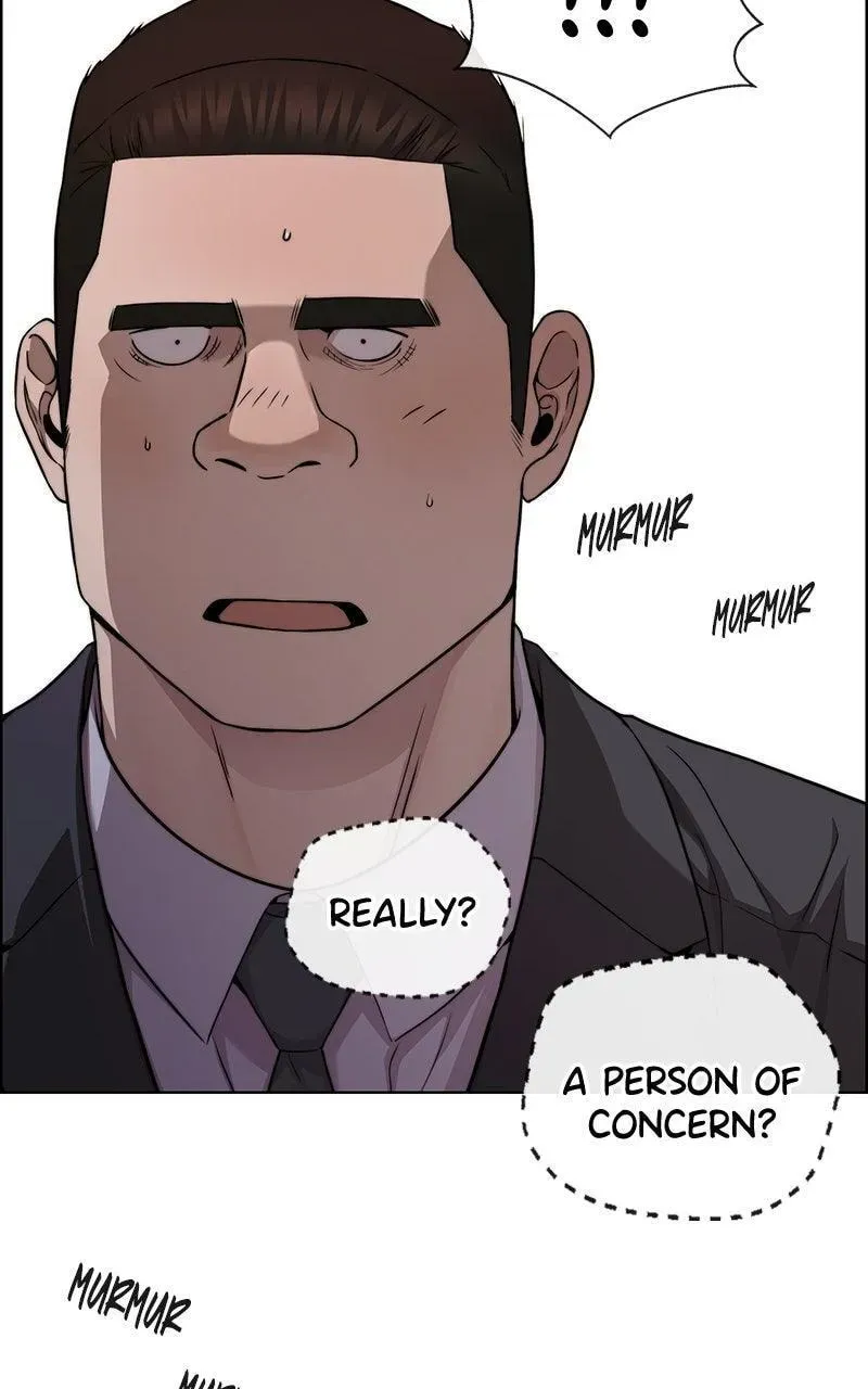 A Man