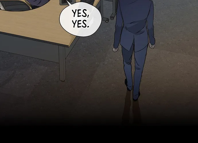 A Man