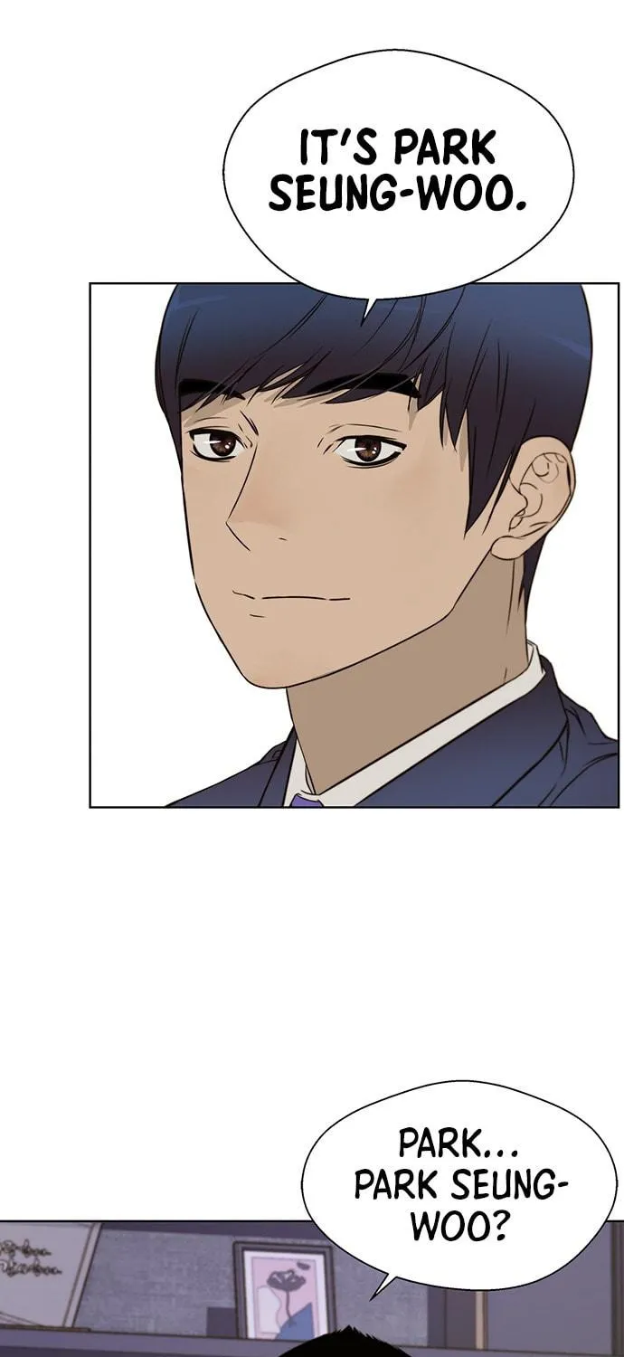A Man