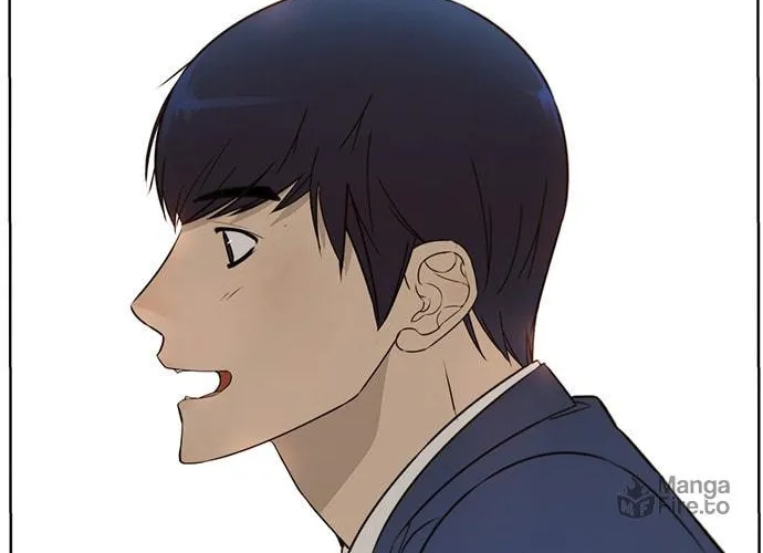 A Man