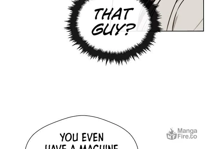 A Man