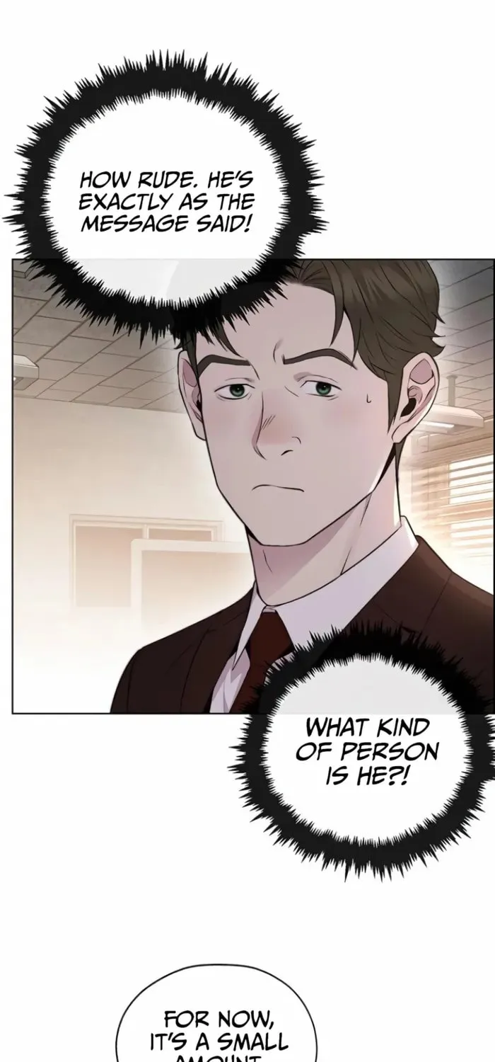 A Man