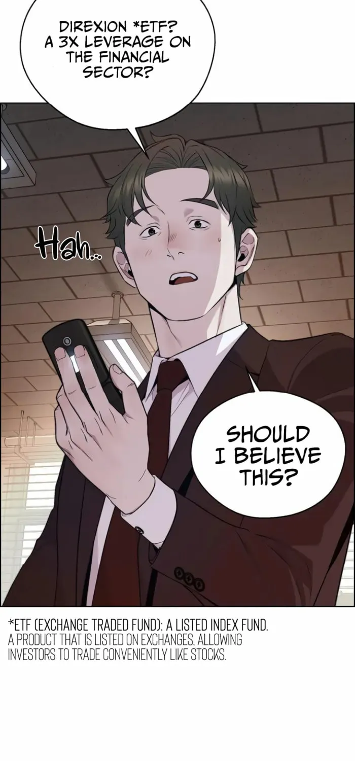 A Man