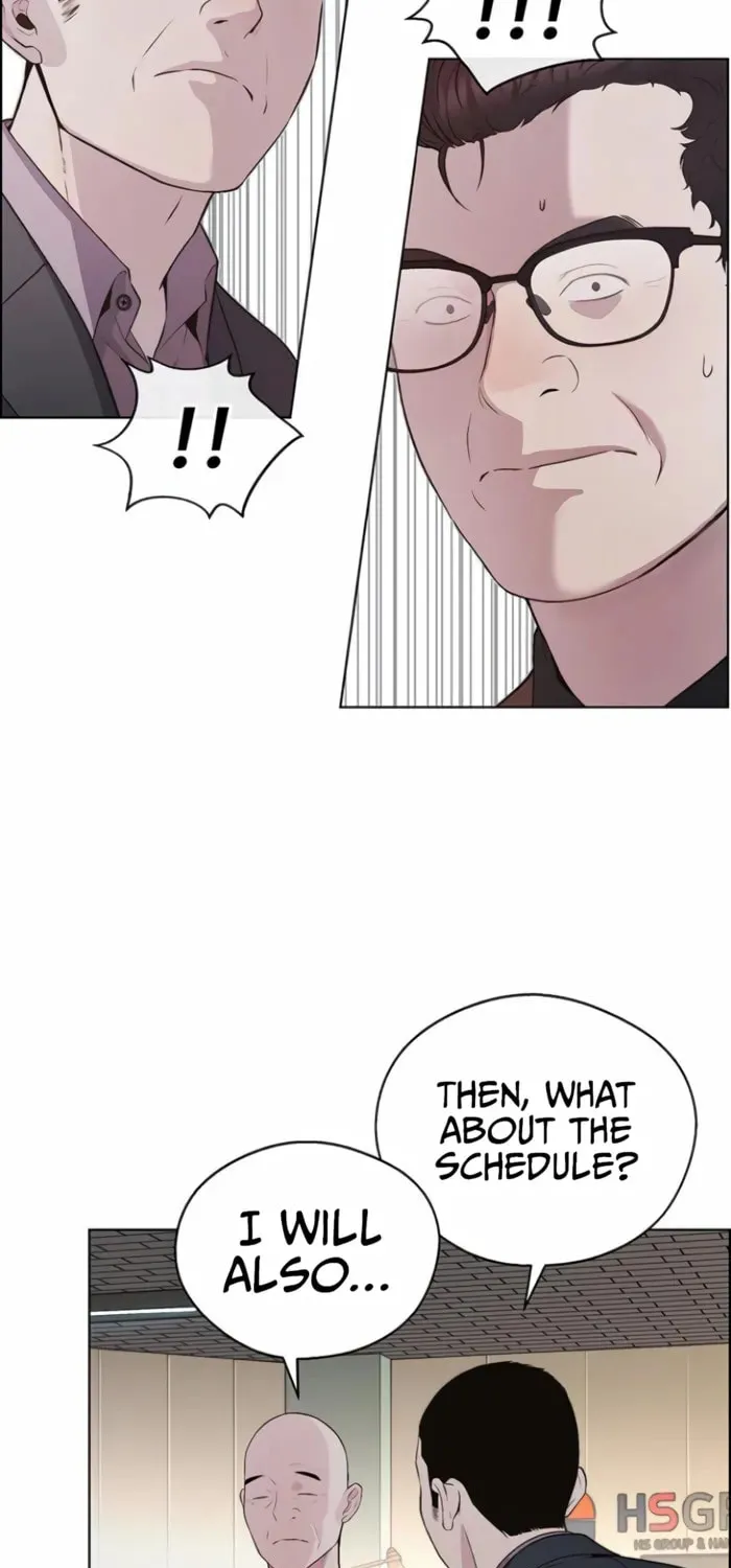 A Man