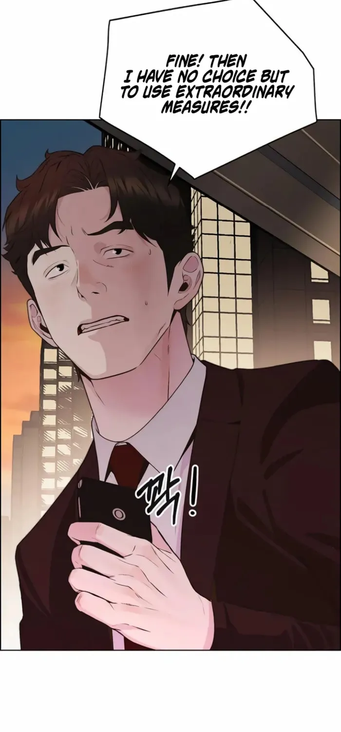 A Man