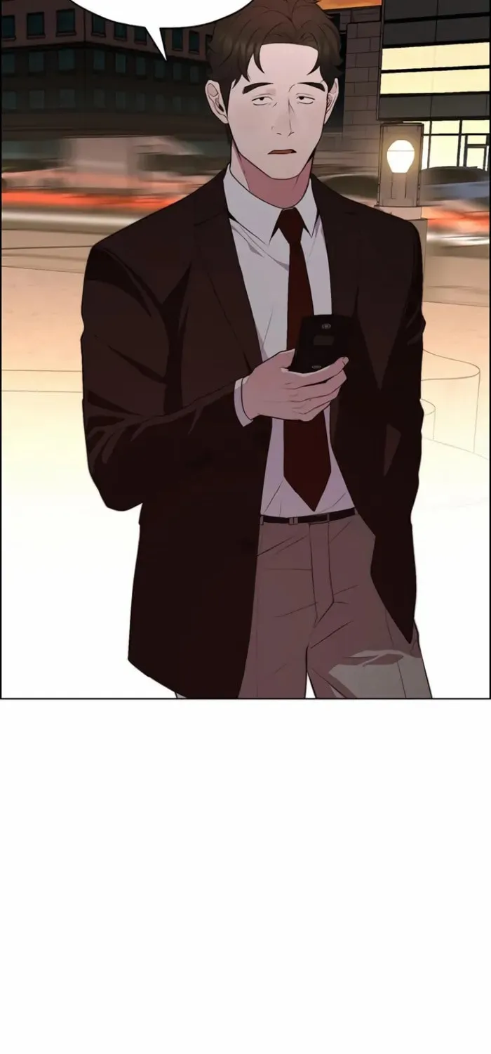 A Man