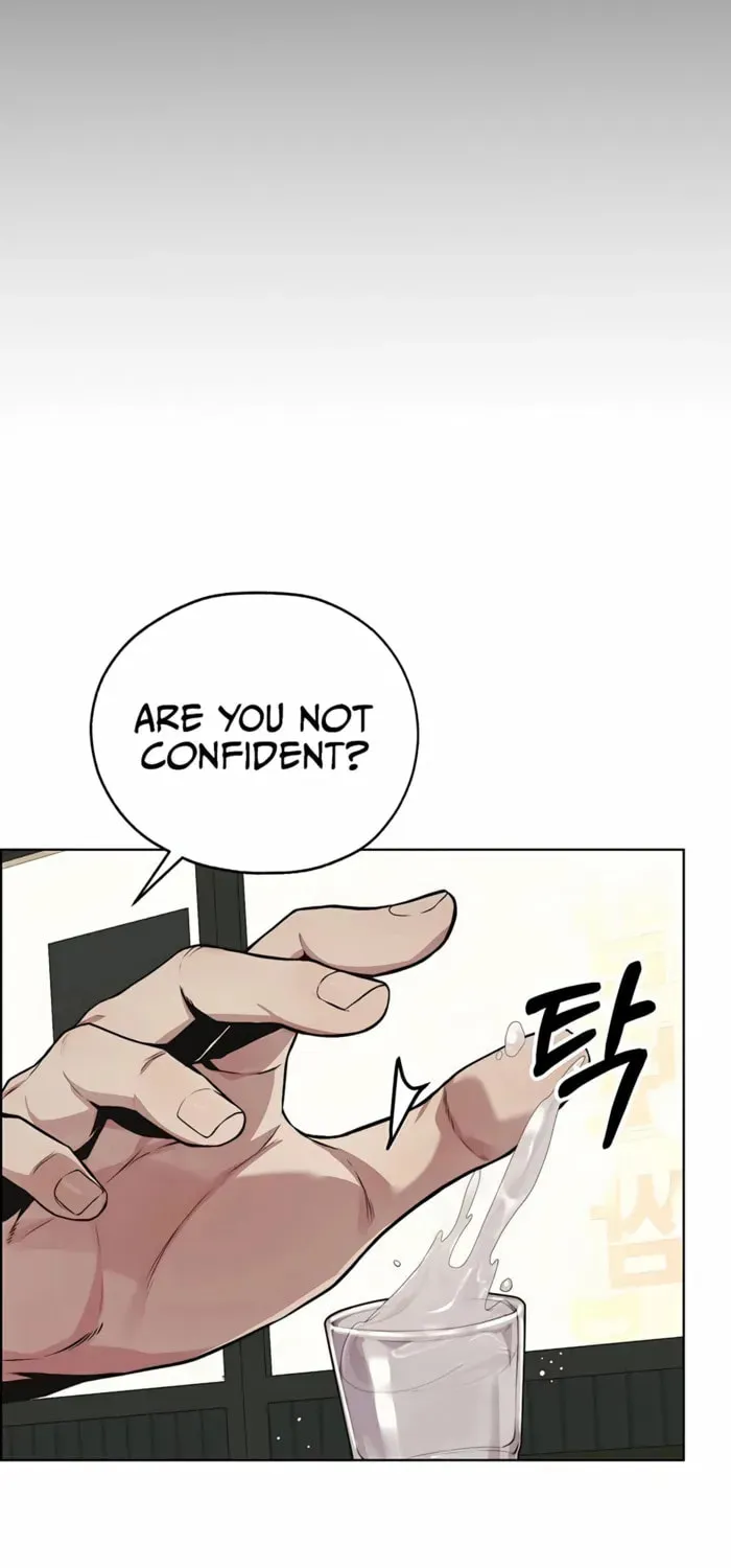 A Man