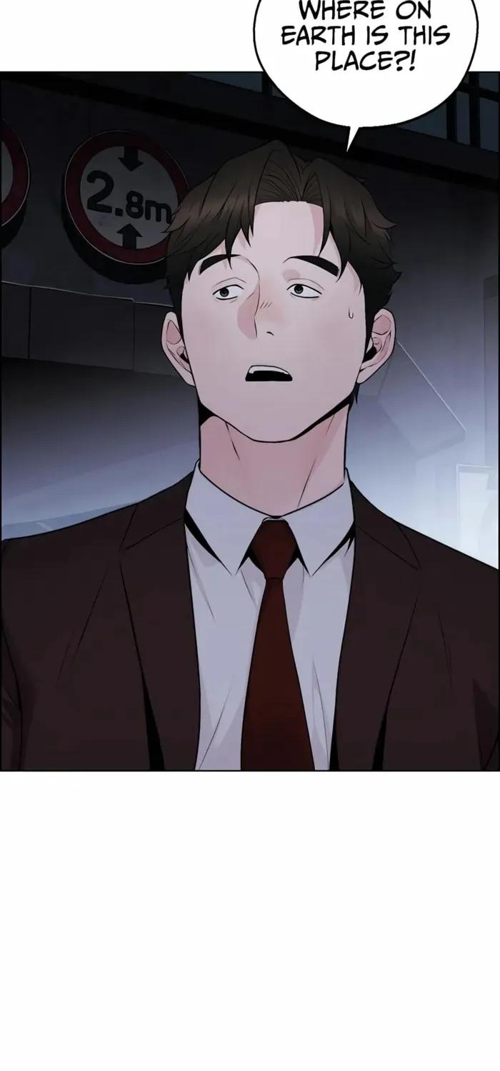 A Man