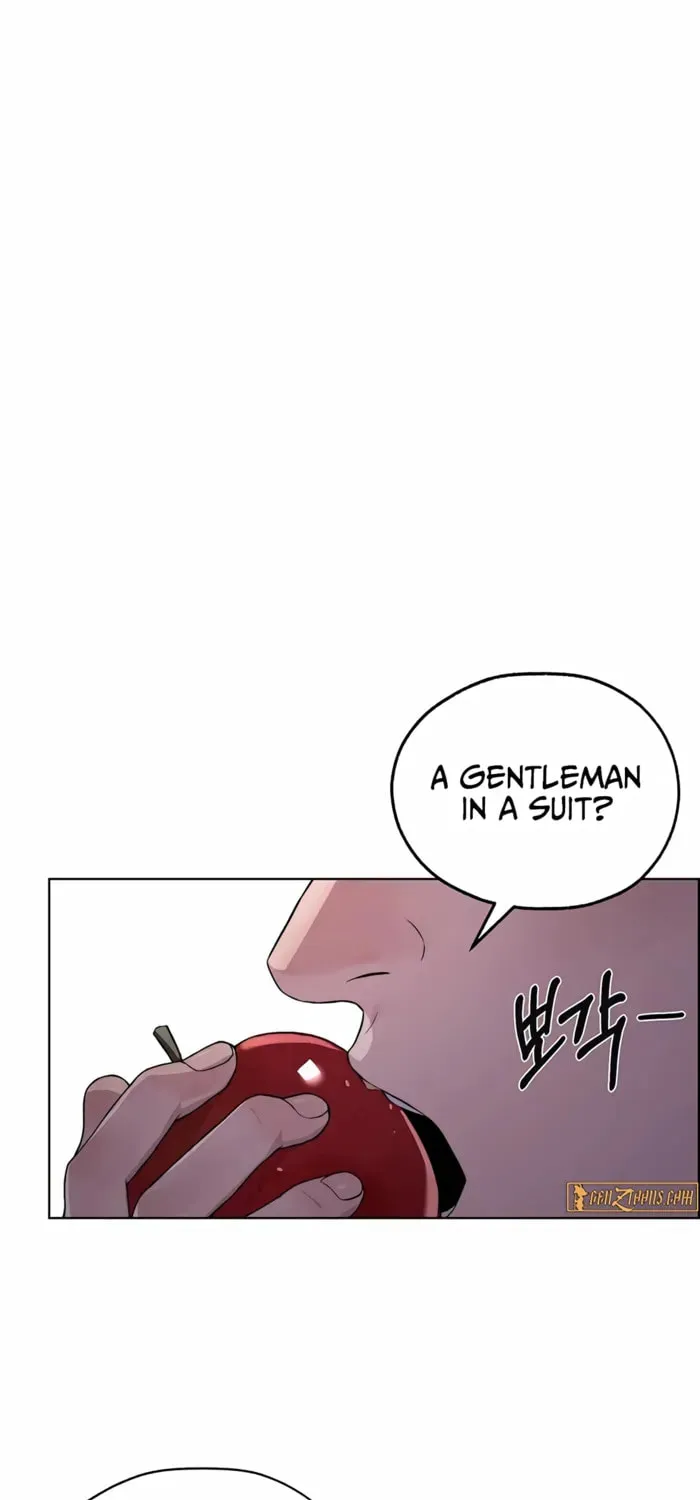 A Man