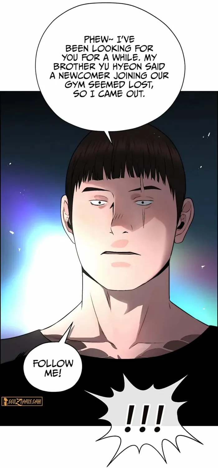 A Man