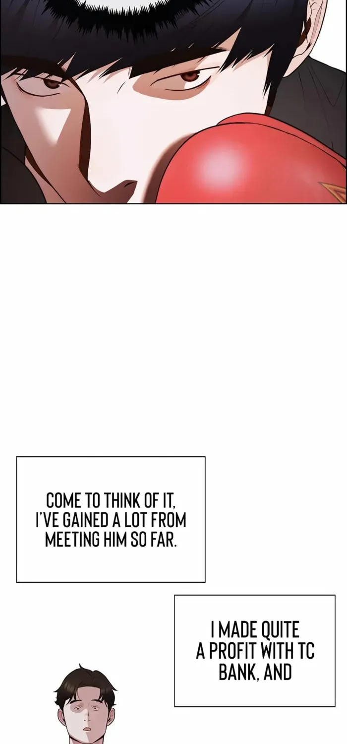 A Man