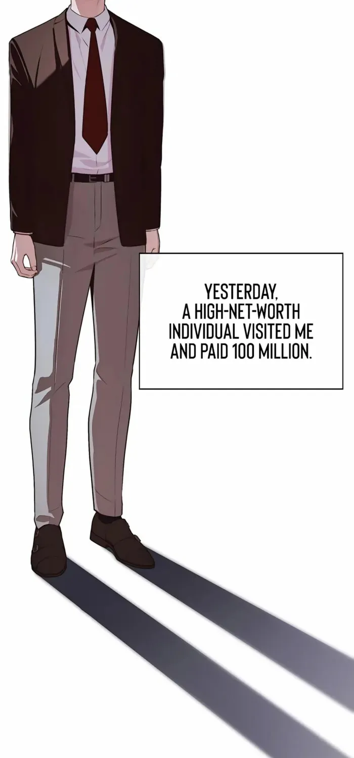 A Man