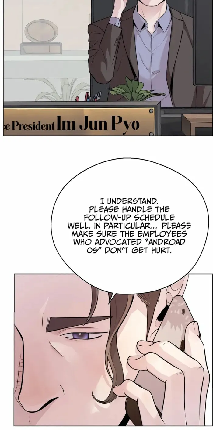 A Man