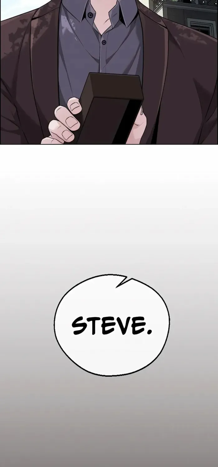 A Man